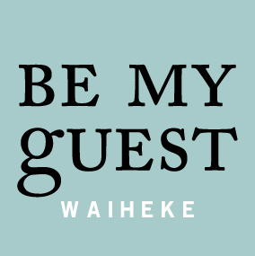 Be My Guest Waiheke